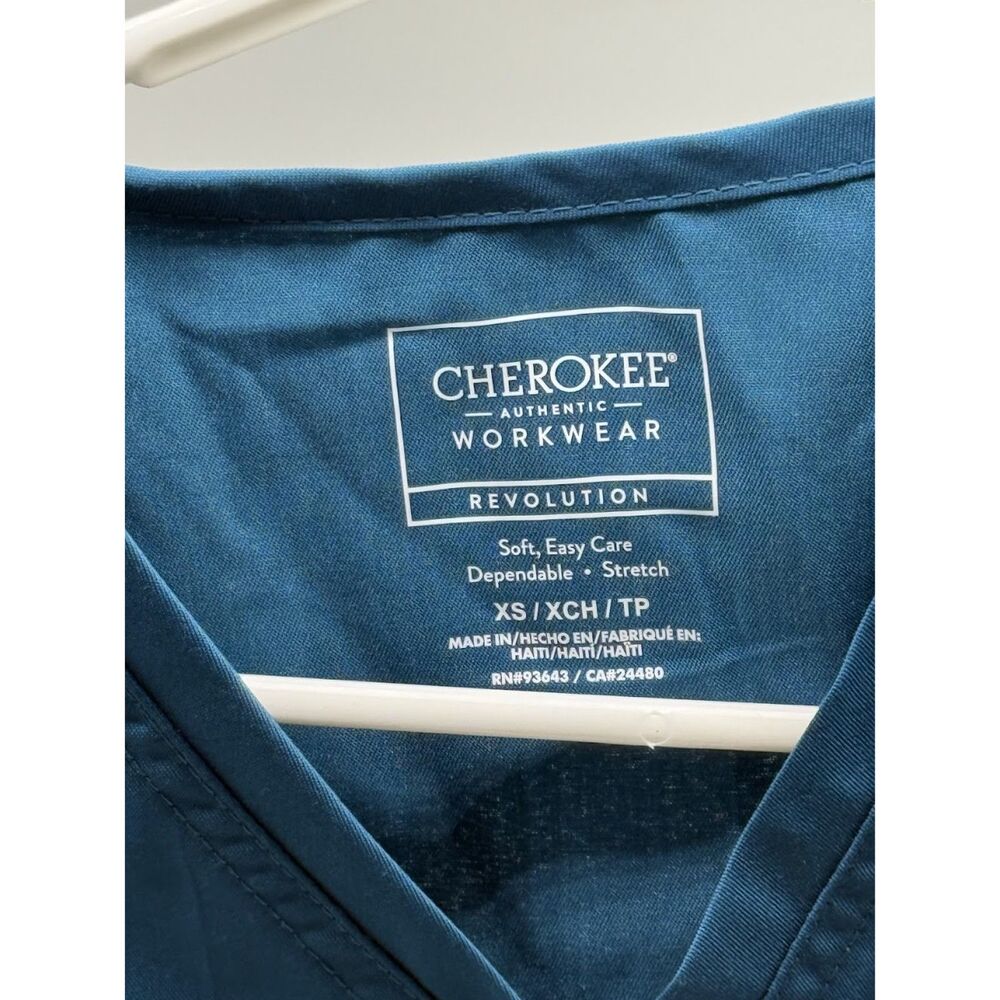 Cherokee work wear size XS - Picture 2 of 8